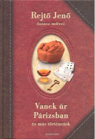 Vanek úr Párizsban és más történetek