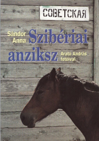 Szibériai anziksz