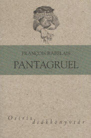 Pantagruel /Osiris diákkönyvtár