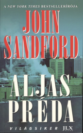 ALJAS PRÉDA