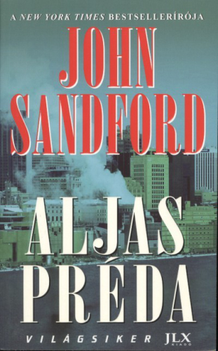ALJAS PRÉDA