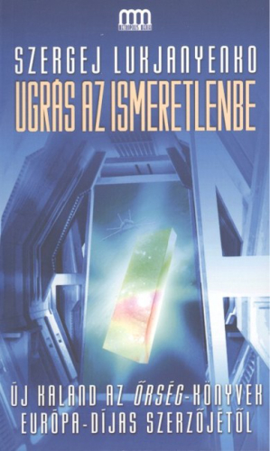 UGRÁS AZ ISMERETLENBE