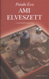 Ami elveszett /Családregény