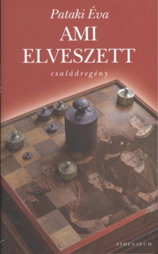 Ami elveszett /Családregény
