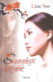 Sanghaji lányok