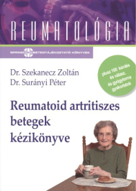 Reumatoid artritiszes betegek kézikönyve /Reumatológia