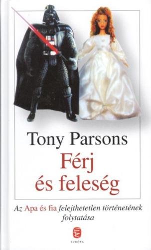 FÉRJ ÉS FELESÉG