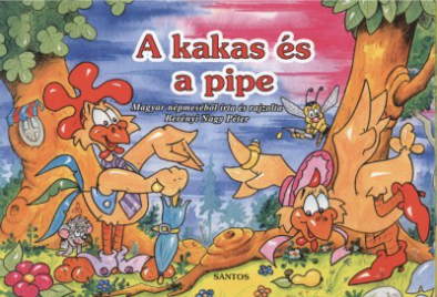 A KAKAS ÉS A PIPE /LEPORELLÓ