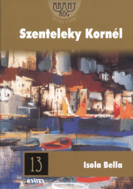 ISOLA BELLA /ARANYRÖG KÖNYVTÁR 13.
