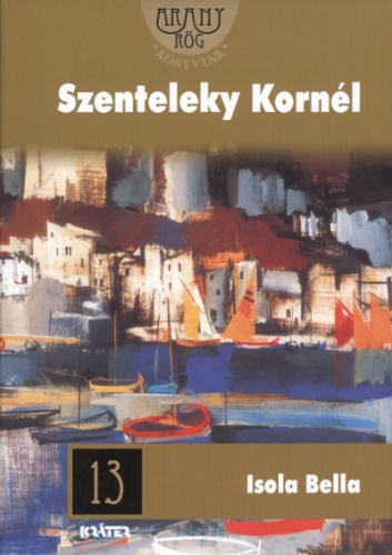 ISOLA BELLA /ARANYRÖG KÖNYVTÁR 13.