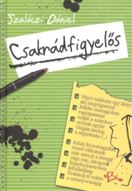 Csakrádfigyelős