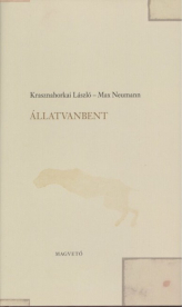 Állatvanbent