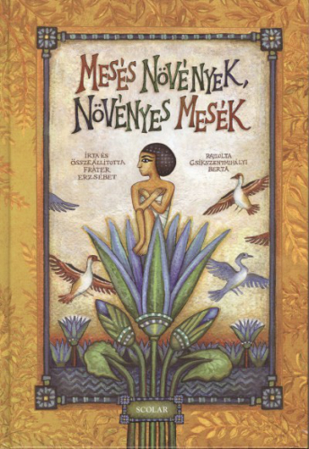 *Mesés növények, növényes mesék