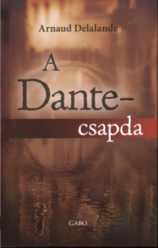 A DANTE-CSAPDA
