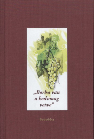 borba van a kedvmag vetve