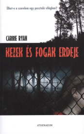 Kezek és fogak erdeje