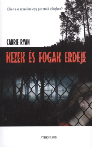 Kezek és fogak erdeje