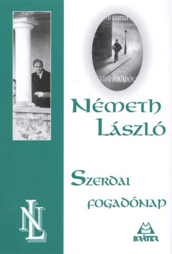 SZERDAI FOGADÓNAP