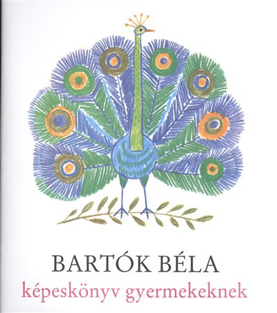 Képeskönyv gyermekeknek