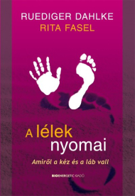 A lélek nyomai /Amiről a kéz és a láb vall