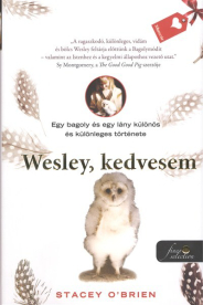WESLEY, KEDVESEM