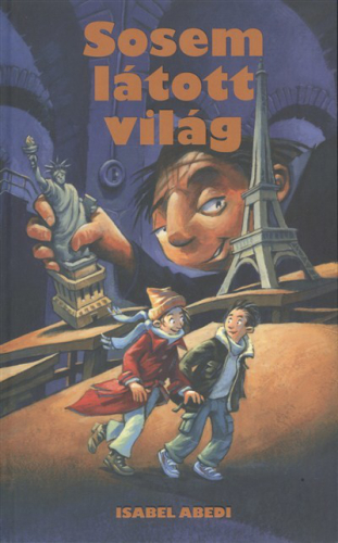 SOSEM LÁTOTT VILÁG