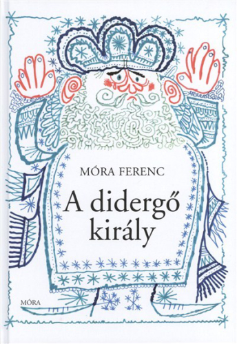 A didergő király