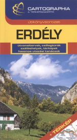 *Erdély útikönyv
