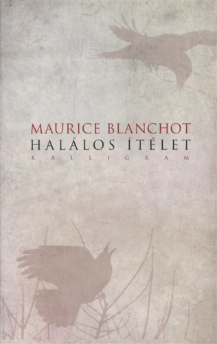 Halálos ítélet