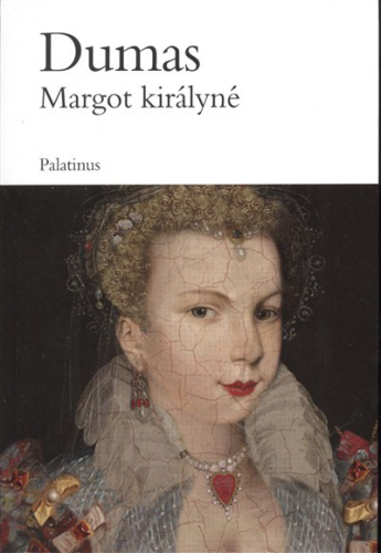 MARGOT KIRÁLYNÉ