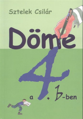 Döme a 4. b-ben