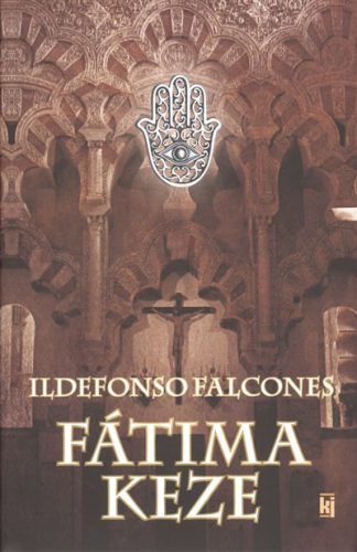 FÁTIMA KEZE