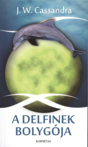 A DELFINEK BOLYGÓJA