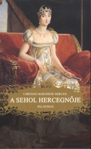 A SEHOL HERCEGNŐJE