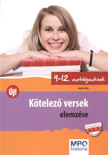 *Kötelező versek elemzése /9-12. osztályosoknak