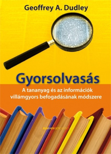 Gyorsolvasás + Ajándék Esopower magazin