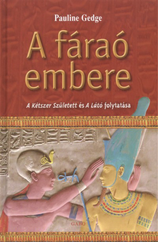 A FÁRAÓ EMBERE
