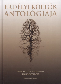 Erdélyi költők antológiája