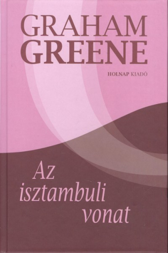 Az isztambuli vonat