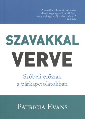 *Szavakkal verve /Szóbeli erőszak a párkapcsolatokban