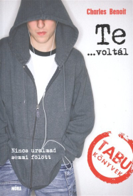 Te ...voltál /Tabu könyvek