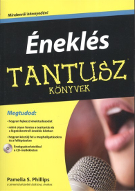 Éneklés /Tantusz könyvek