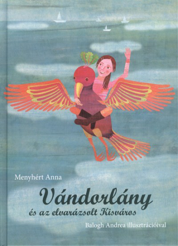 Vándorlány