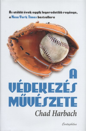 A VÉDEKEZÉS MŰVÉSZETE