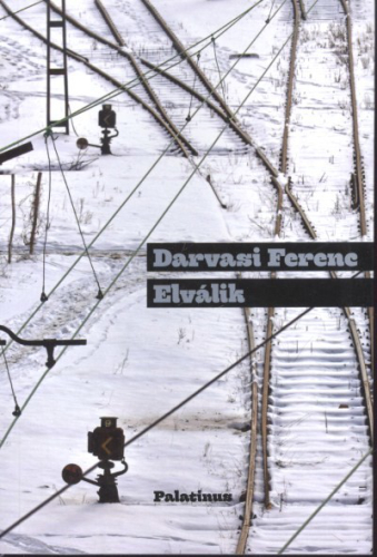 Elválik