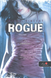 Rouge - Latrok /Puha