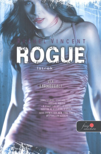 Rouge - Latrok /Puha