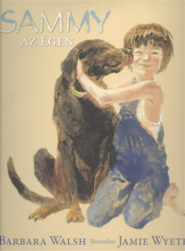 Sammy az égen