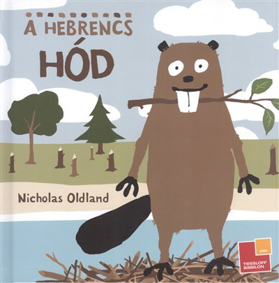 A hebrencs hód