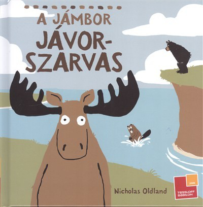 A jámbor jávorszarvas